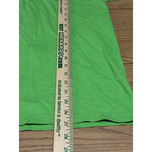 Jamaican T's Graphic T Shirt Mens Size Large‎ Colorful Travel Tropical Beach - Picture 4 of 9